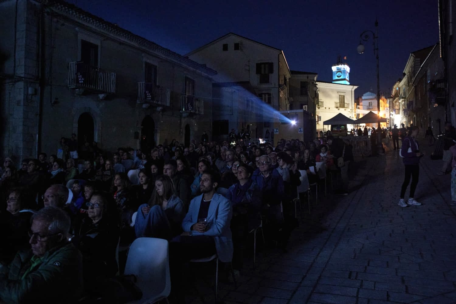 MoliseCinema Tour 2025