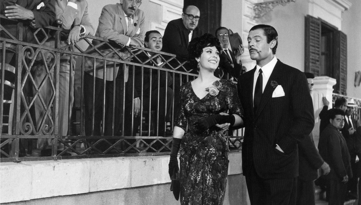 Retrospettiva MC 2026. Divorzio all'italiana (1961)