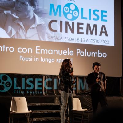 Paesiinlungo.mixedbyerri Incontro Con Palumbo