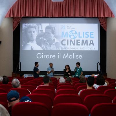 Girareilmolise