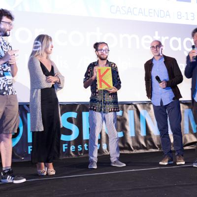 Girare Il Molise Al Cortometraggio Beati I Puri Di Cuore Di Matteo Giampetruzzi