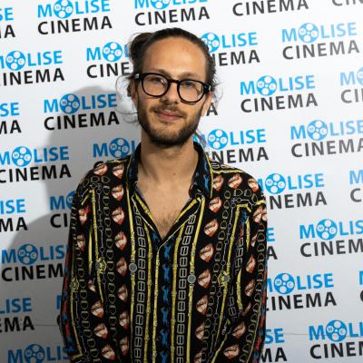 Matteo Giampetruzzi Wall