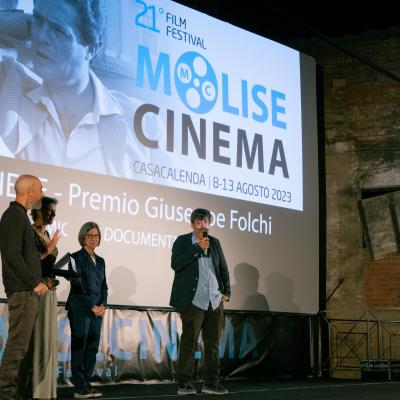 Miglior Documentario Las Leonas Di Isabel Achval E Chiara Bond