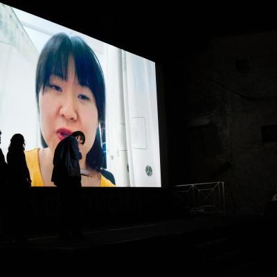 Per Paesi In Corto. Concorso Cortometraggi Internazionali Il Premio Va Al Corto Sino Statunitense Xiaohui He Ta De Niu Xiaohui And His Cows Di Xinying Lao