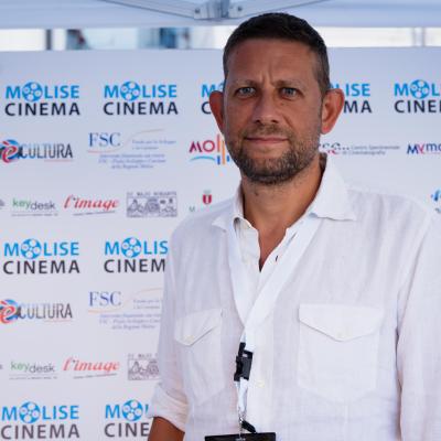Produttore Claudio Giapponesiwall