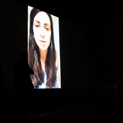 Terza Menzione Speciale La Terza Menzione Speciale Andata Al Film Rosa E Pezza Di Giulia Regini 