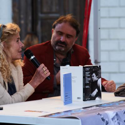 Elisabetta Villaggio