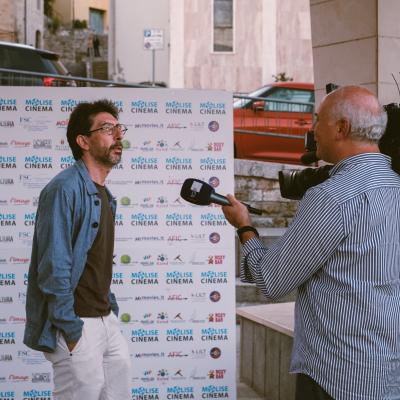 Intervista Luca Scivoletto