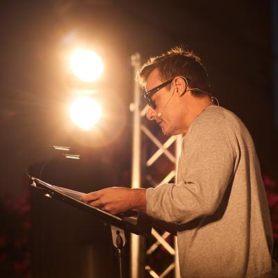 Lino Musella Live
