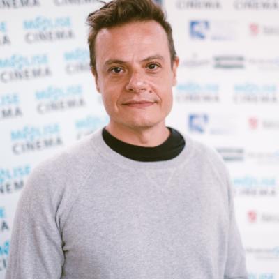Lino Musella