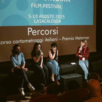 Autrici E Produttore Ziki