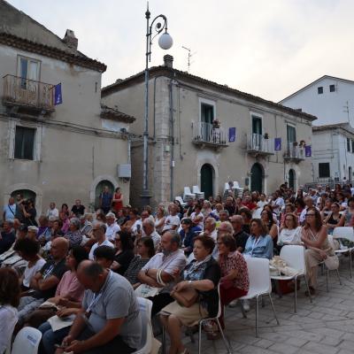Pubblico Arena Vittorio
