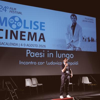Paesi In Lungo