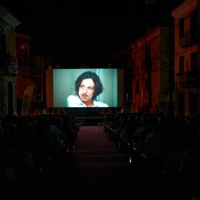 Molisecinema 8 Agosto 2026