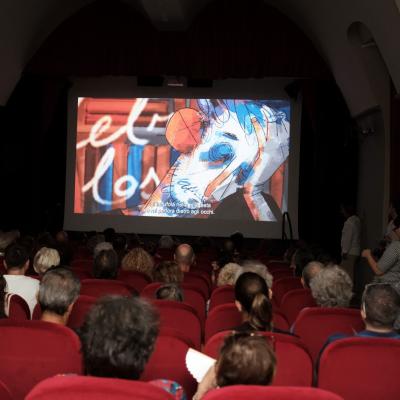 Molisecinema 9 Agosto 2026