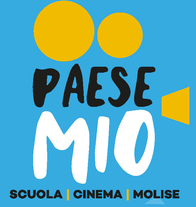 Paese Mio - Molisecinema