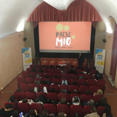 Proiezioni Casacalenda