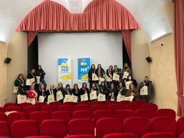 Al via il progetto Paese mio. Scuola e cinema raccontano il territorio